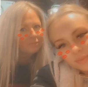 Meet your Posher, Fiona